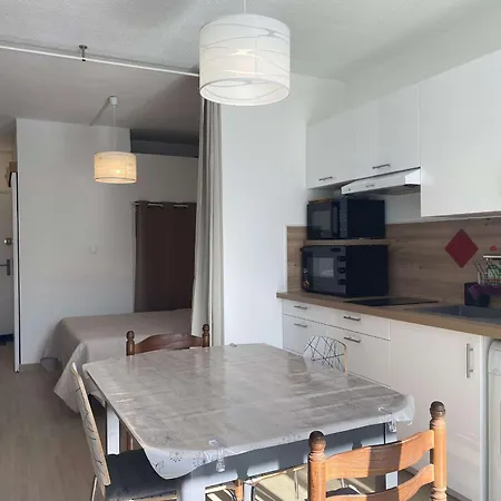 T1 Renove Avec Terrasse, Climatisation Et Wifi A - Fr-1-553-282